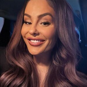 Meet your Posher, Autumn leanne